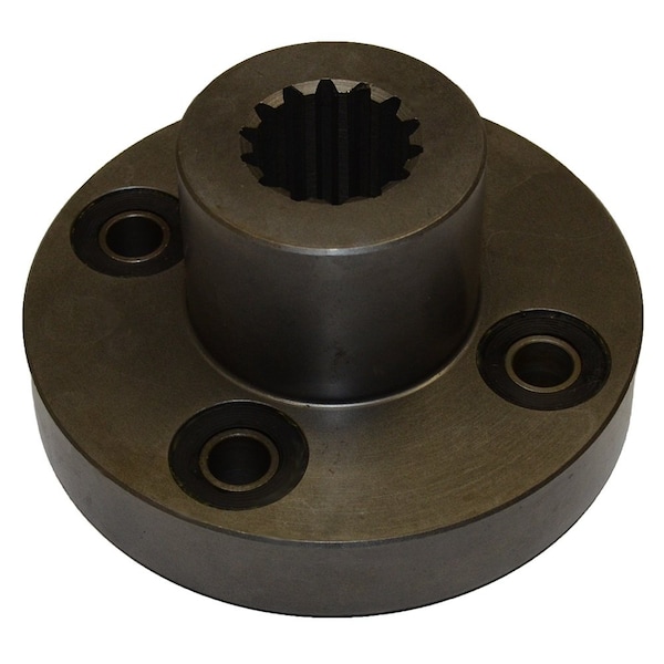 Aftermarket 14 Spline Hydraulic Pump Coupler Fits Case Backhoe 580SL 580SL Series 2 580SM HYI60-0108 - main